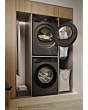 Haier HD90-D357U1G-UK 9kg Graphite Heat Pump Dryer