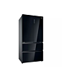 Haier HFR79F19DFGB No Frost Multi-Door Fridge Freezer