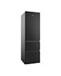 Haier HTR3518ENMTK 60/40 Fridge Freezer Black