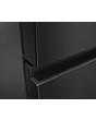 Haier HTR3518ENMTK 60/40 Fridge Freezer Black