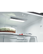 Haier HTR3518ENMTK 60/40 Fridge Freezer Black