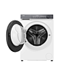 Haier HW100-B14367U-UK 10kg 1400 Spin Washer White