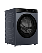 Haier HW100BP14357GUUK 10kg 1400 Spin Washing Machine