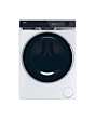 Haier HW110-BD14397UUK 11kg 1400 Spin Washer White