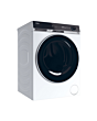 Haier HW110-BD14397UUK 11kg 1400 Spin Washer White