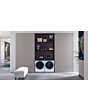 Haier HW110-BD14397UUK 11kg 1400 Spin Washer White