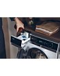 Haier HW110-BD14397UUK 11kg 1400 Spin Washer White
