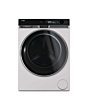 Haier HWD120BD16397EU 12kg Washer Dryer White 1400 Spin