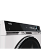 Haier HWD120BD16397EU 12kg Washer Dryer White 1400 Spin
