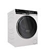 Haier HWD120BD16397EU 12kg Washer Dryer White 1400 Spin