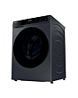 Haier HWD90BP14357GTUK 9kg/5kg 1400 Spin Washer Dryer