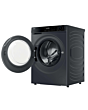 Haier HWD90BP14357GTUK 9kg/5kg 1400 Spin Washer Dryer