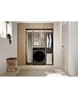 Haier HWD90BP14357GTUK 9kg/5kg 1400 Spin Washer Dryer
