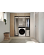 Haier HWD90BP14357TUUK 9kg/5kg 1400 Spin Washer Dryer