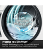 Haier HWD90BP14357TUUK 9kg/5kg 1400 Spin Washer Dryer