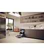 Haier XF 6B2M3BX-80 Silver Dishwasher 16 Settings