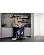 Haier XS 4A4M4BB-80 Dishwasher 14 Place Settings