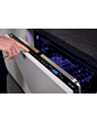 Haier XS 4A4M4BB-80 Dishwasher 14 Place Settings