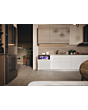 Haier XS 4A4M4BB-80 Dishwasher 14 Place Settings