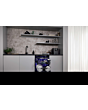 Haier XS 4A4M4BB-80 Dishwasher 14 Place Settings