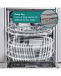 SMH4HVX14G, Fully-integrated dishwasher