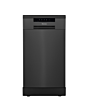 Hisense HS523E15BUK Slimline Dishwasher 10 Place Settings
