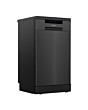 Hisense HS523E15BUK Slimline Dishwasher 10 Place Settings