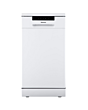 Hisense HS523E15WUK Slimline Dishwasher 10 Place Settings