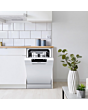 Hisense HS523E15WUK Slimline Dishwasher 10 Place Settings