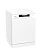 Hisense HS642D90WUK Dishwasher White 14 Place Settings