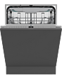 Hisense HV663A60UK Dishwasher 16 Place Settings A Rated