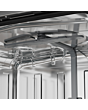Hisense HV663A60UK Dishwasher 16 Place Settings A Rated