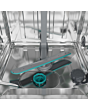 Hisense HV663A60UK Dishwasher 16 Place Settings A Rated