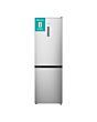 Hisense RB395N4BCE 60/40 Frost-Free Fridge Freezer