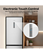 Hisense RB395N4BCE 60/40 Frost-Free Fridge Freezer