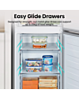 Hisense RB395N4BCE 60/40 Frost-Free Fridge Freezer