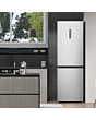 Hisense RB395N4BCE 60/40 Frost-Free Fridge Freezer
