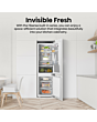Hisense RB5B250SSWC1 Integrated 60/40 Smart Fridge Freezer