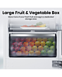 Hisense RB5B250SSWC1 Integrated 60/40 Smart Fridge Freezer