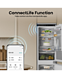 Hisense RB5B250SSWC1 Integrated 60/40 Smart Fridge Freezer