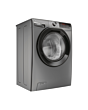 Hoover H3WPS4106TAMBR 10kg 1400 Spin Washing Machine