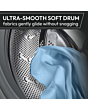 Hoover HGD 48S8C-80 8kg 1400 Spin Washer White
