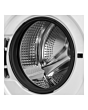 Hoover HGWD 485S8C-80 8kg Washer Dryer White 1400rpm