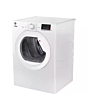 Hoover HLE V10DG -80 10kg Vented Tumble Dryer - White