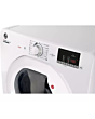 Hoover HLE V10DG -80 10kg Vented Tumble Dryer - White