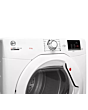 Hoover HLE V10DG -80 10kg Vented Tumble Dryer - White
