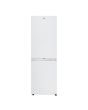 Hoover HONCQ2T618EWKR 59.5cm 60/40 Frost Free Fridge Freezer - White