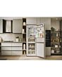 Hoover HONCQ2T618EWKR 59.5cm 60/40 Frost Free Fridge Freezer - White