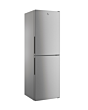 Hoover HVT3CLECKIHS-1 Fridge Freezer 54.5cm Low Frost
