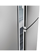 Hoover HVT3CLECKIHS-1 Fridge Freezer 54.5cm Low Frost